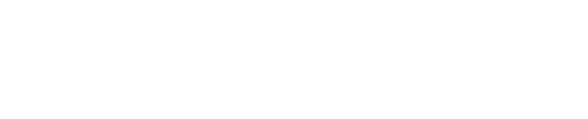 PRYSMI Agency White Logo